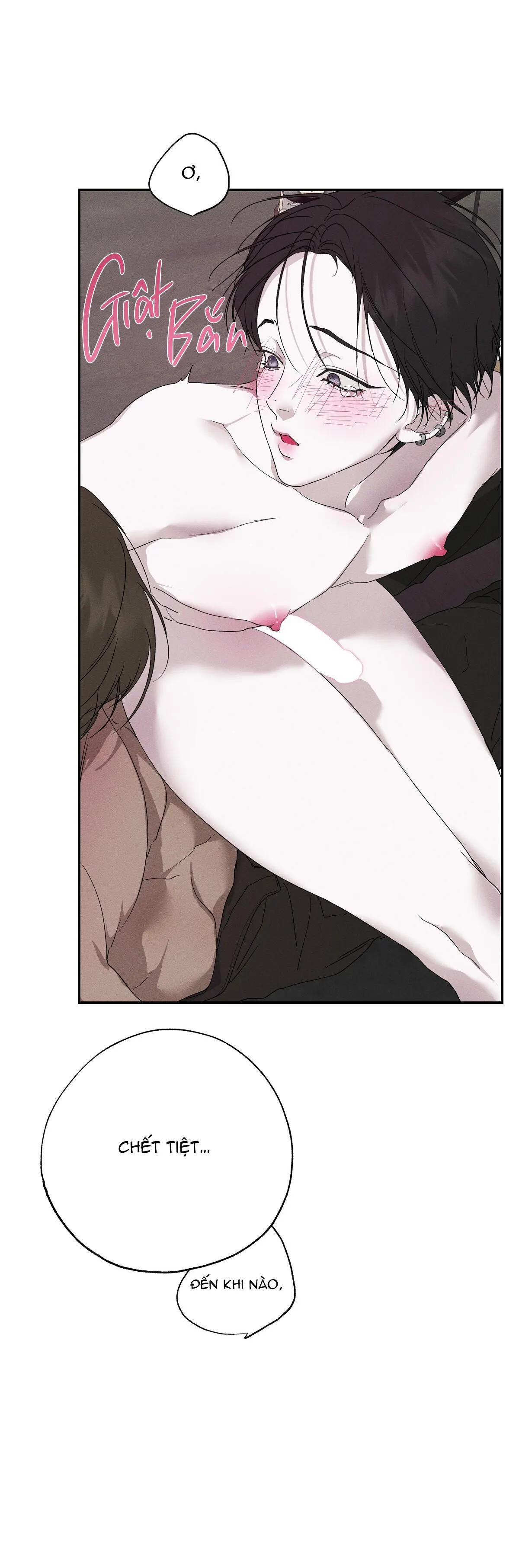 LOVE AND ROLL Chapter 5 Trang 26