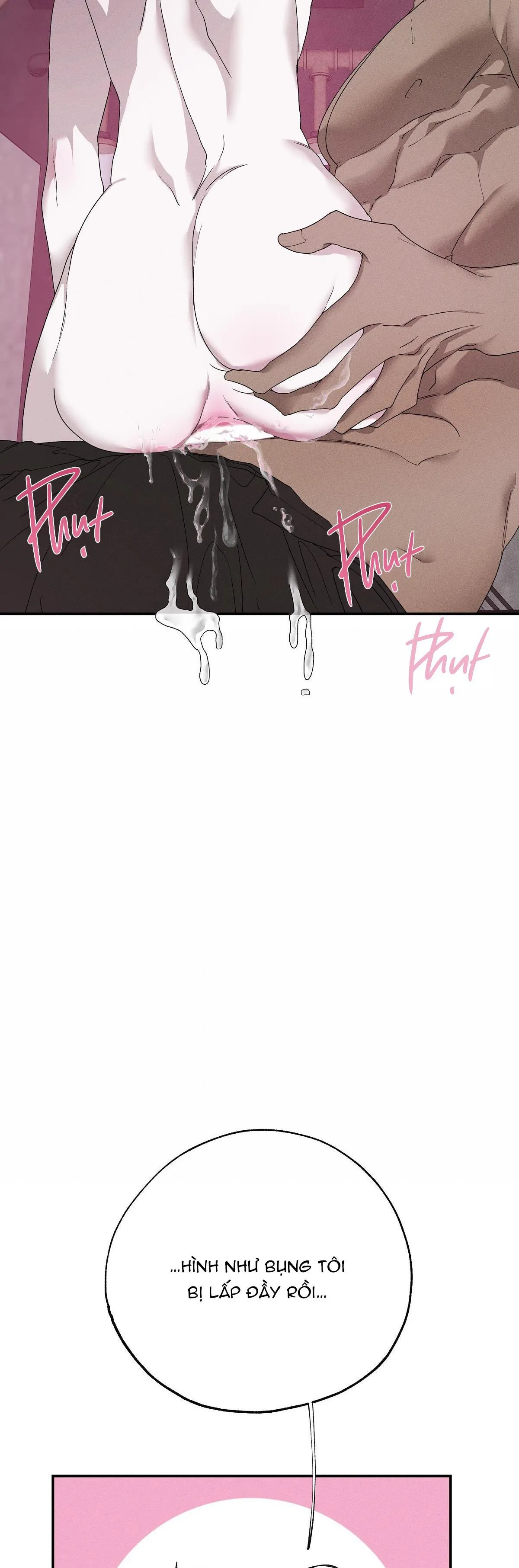 LOVE AND ROLL Chapter 5 Trang 28