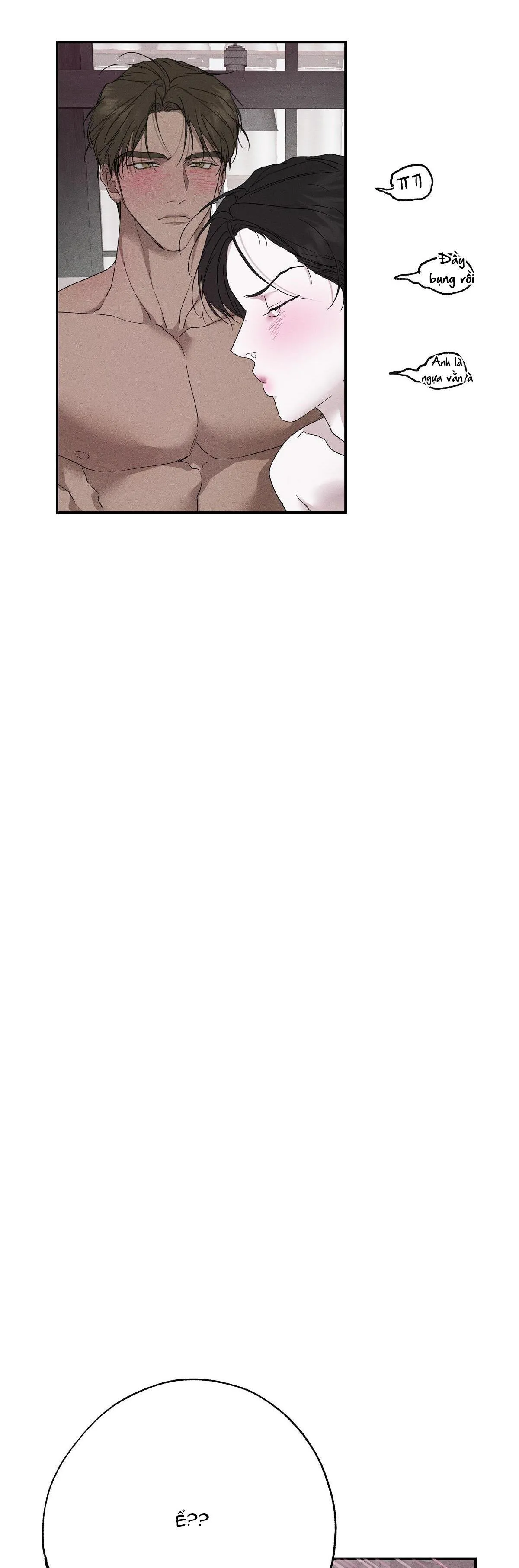 LOVE AND ROLL Chapter 5 Trang 30