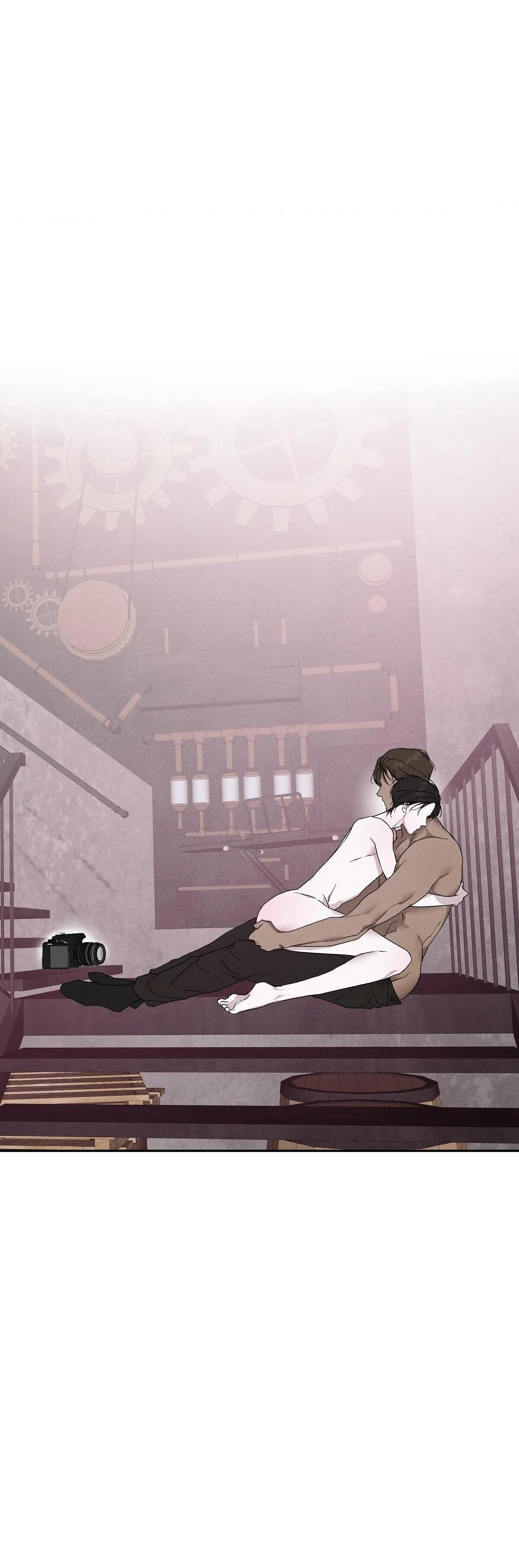 LOVE AND ROLL Chapter 5 Trang 32