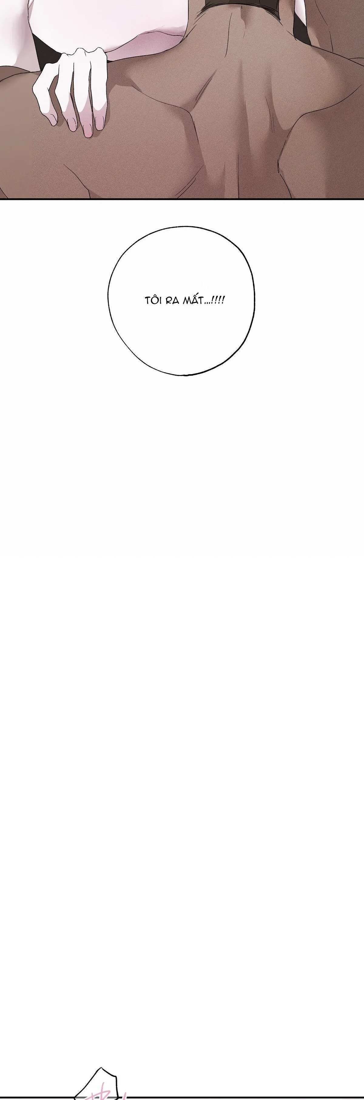 LOVE AND ROLL Chapter 5 Trang 39