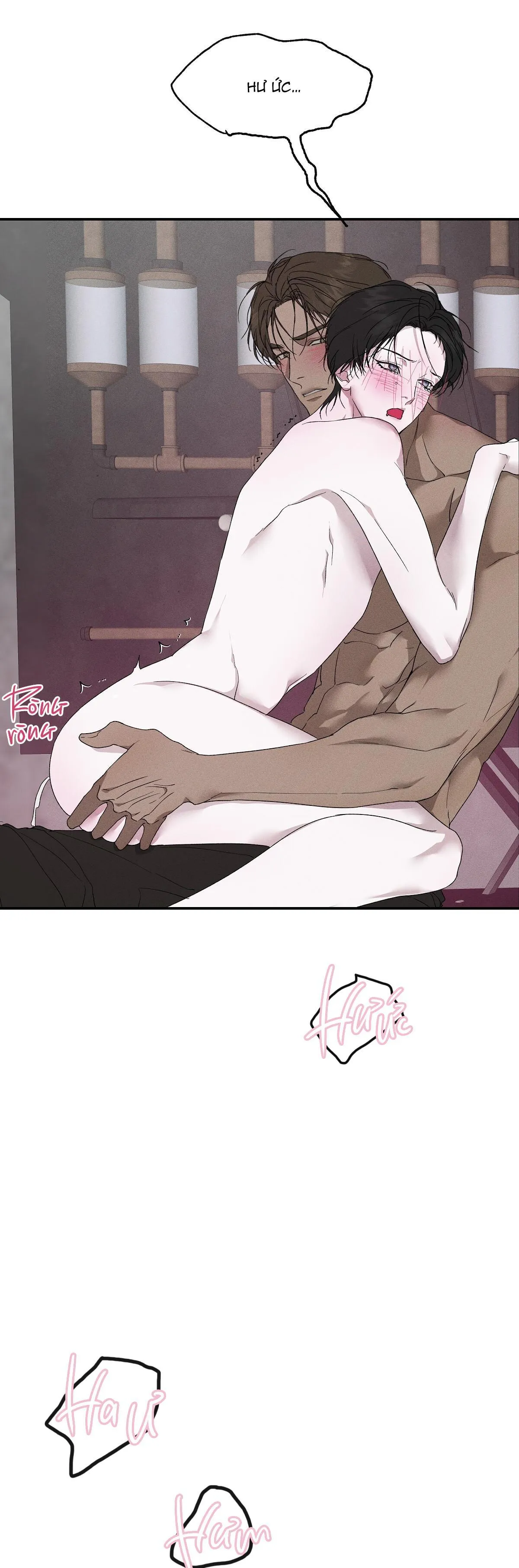 LOVE AND ROLL Chapter 5 Trang 42