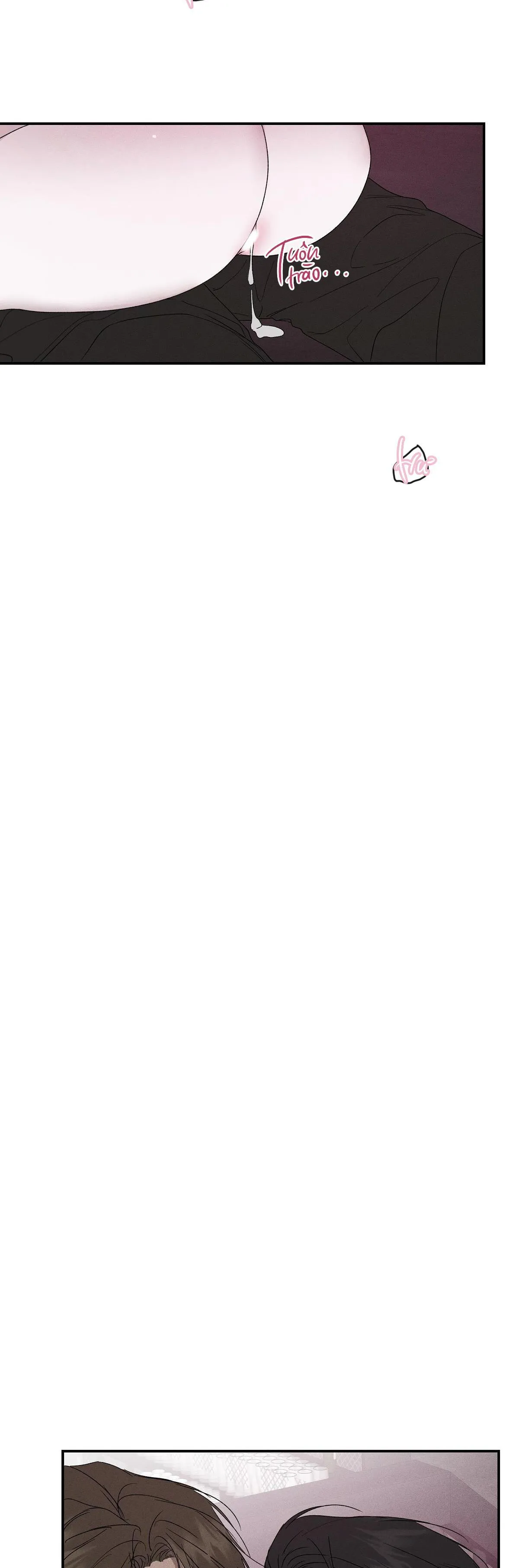 LOVE AND ROLL Chapter 5 Trang 43