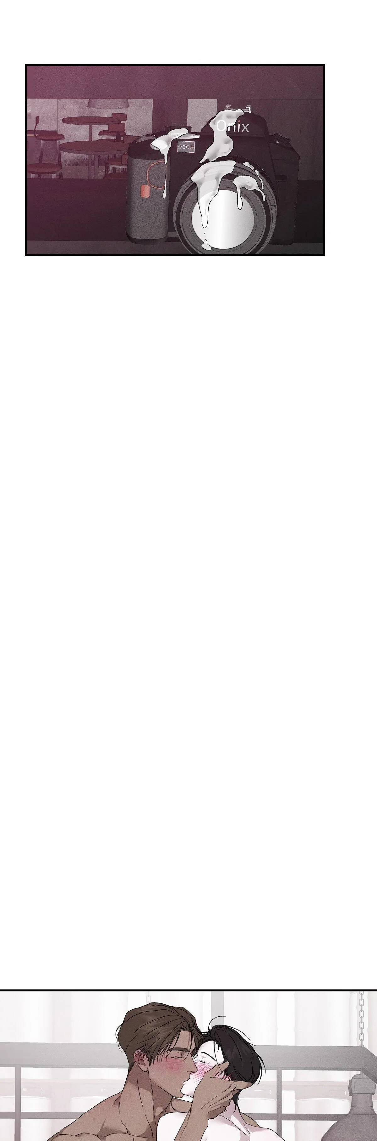 LOVE AND ROLL Chapter 5 Trang 45