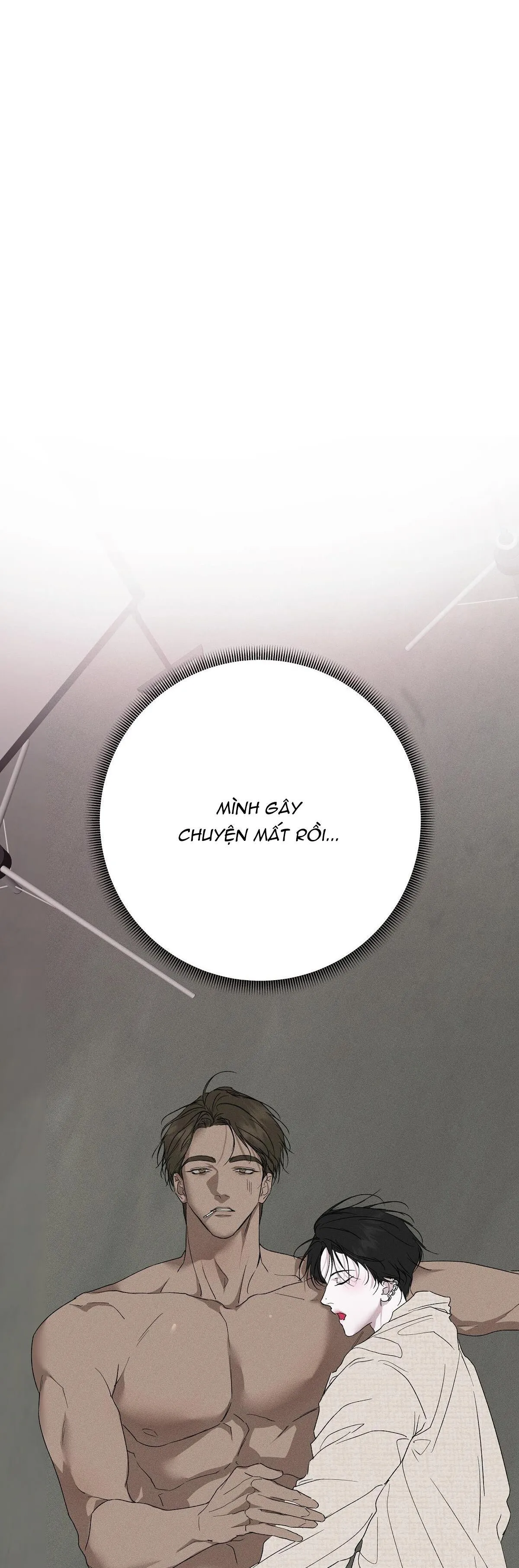 LOVE AND ROLL Chapter 5 Trang 47