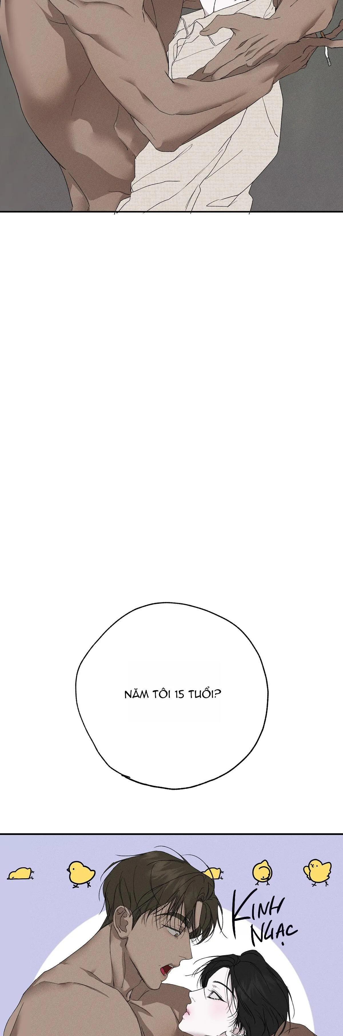 LOVE AND ROLL Chapter 5 Trang 58