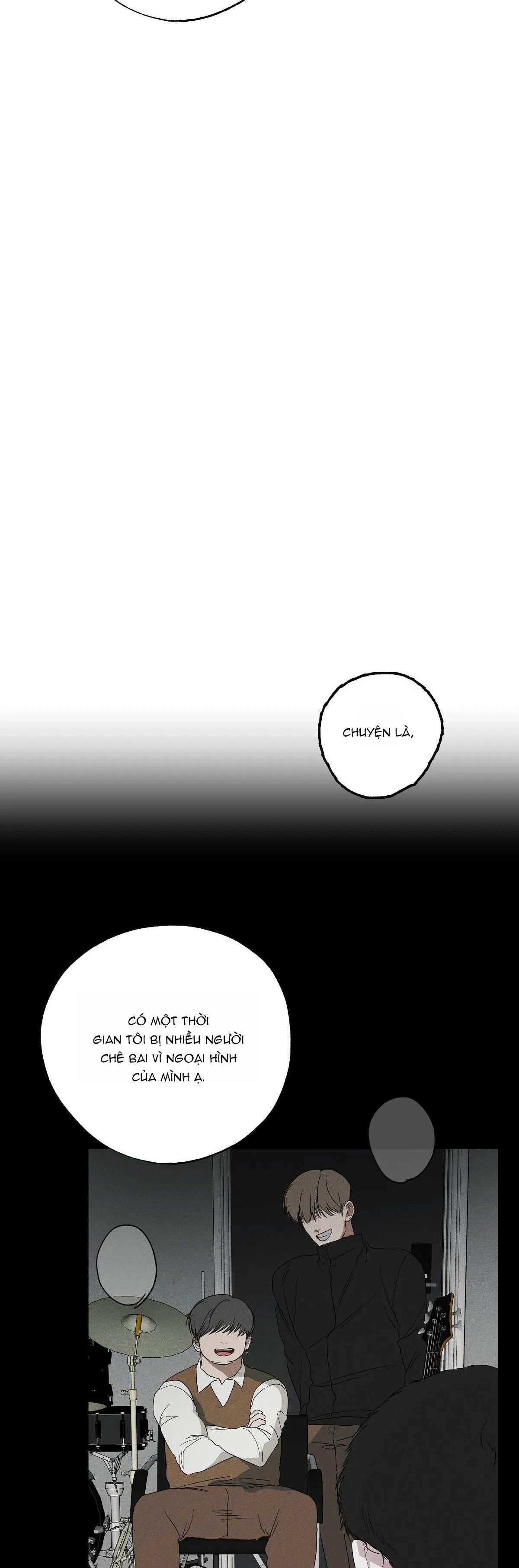 LOVE AND ROLL Chapter 5 Trang 61