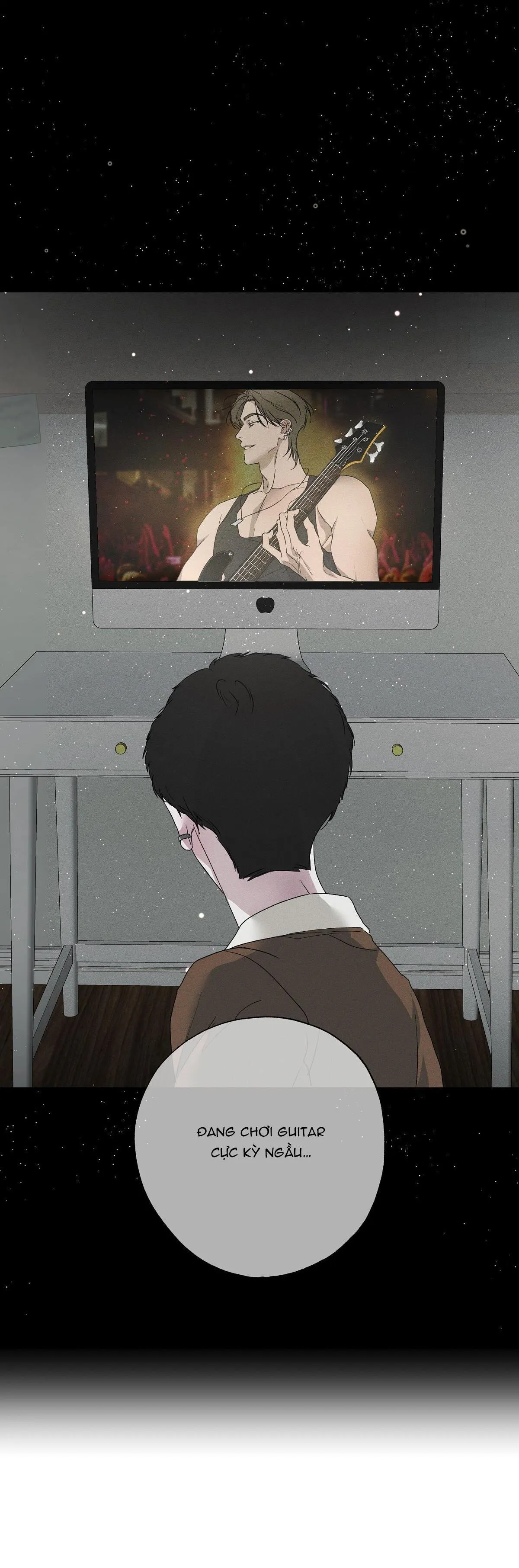 LOVE AND ROLL Chapter 5 Trang 64