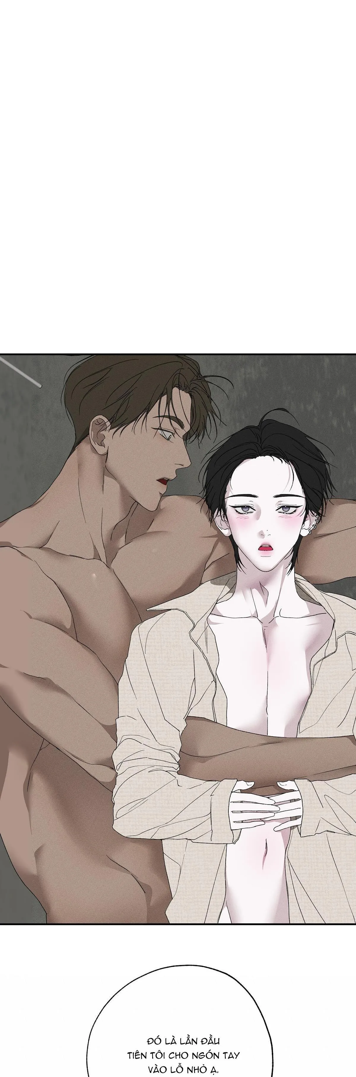 LOVE AND ROLL Chapter 5 Trang 65