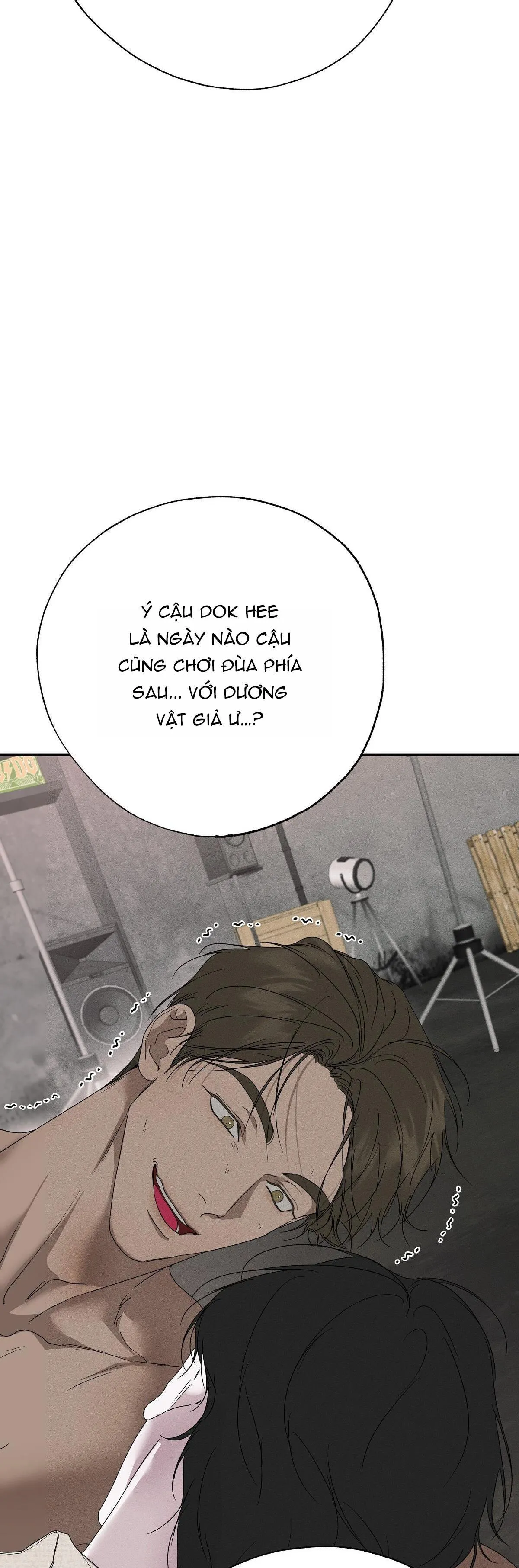 LOVE AND ROLL Chapter 5 Trang 68