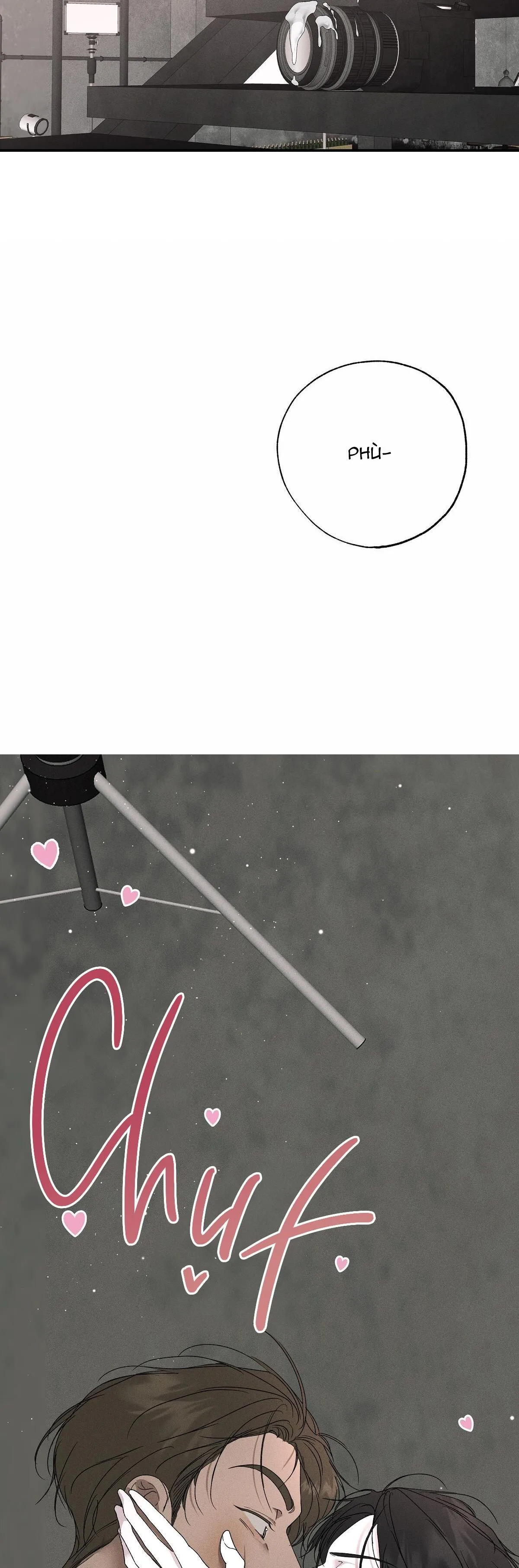 LOVE AND ROLL Chapter 5 Trang 71