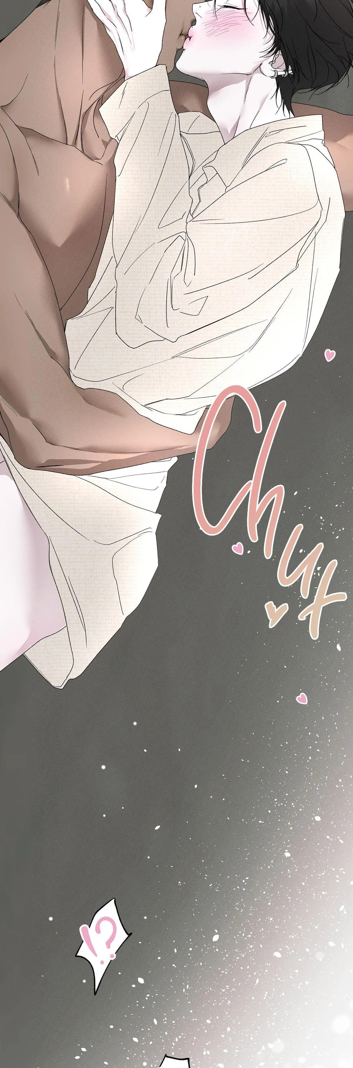 LOVE AND ROLL Chapter 5 Trang 72