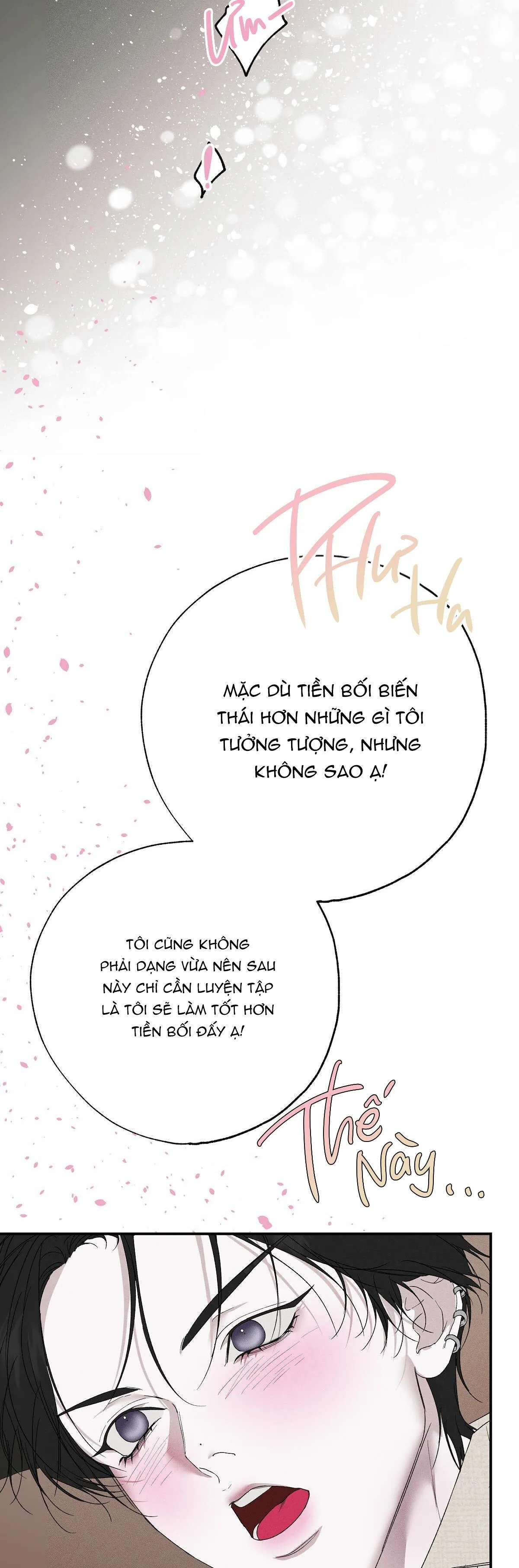 LOVE AND ROLL Chapter 5 Trang 73