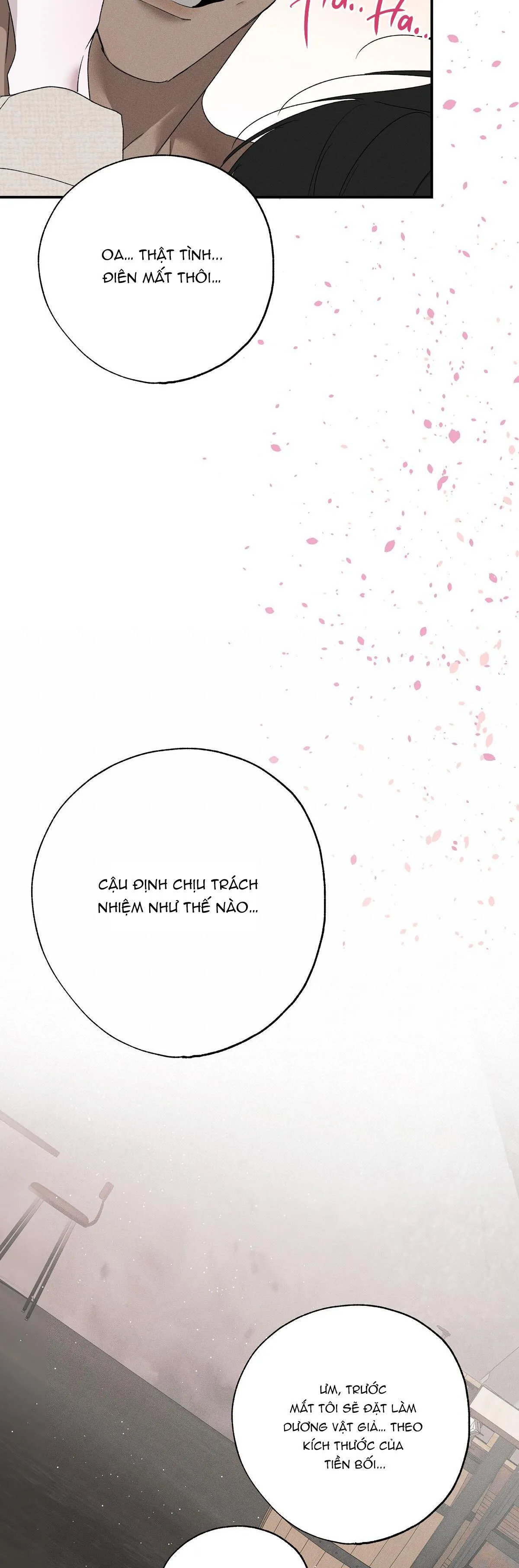 LOVE AND ROLL Chapter 5 Trang 76