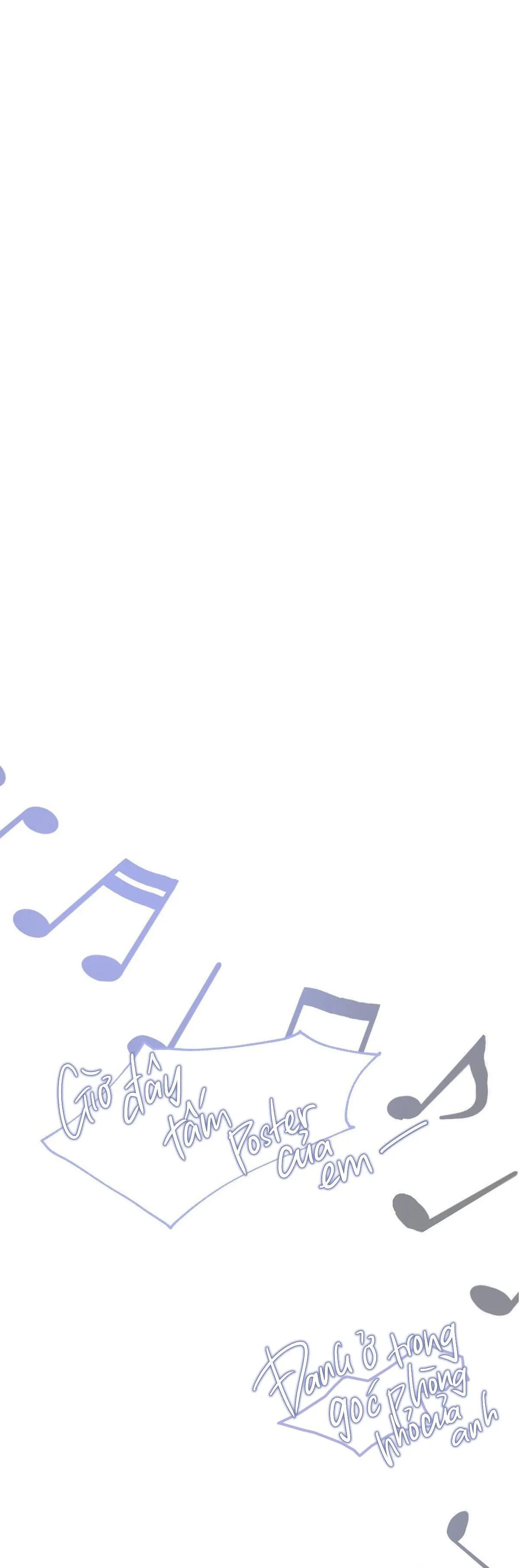 LOVE AND ROLL Chapter 5 Trang 79