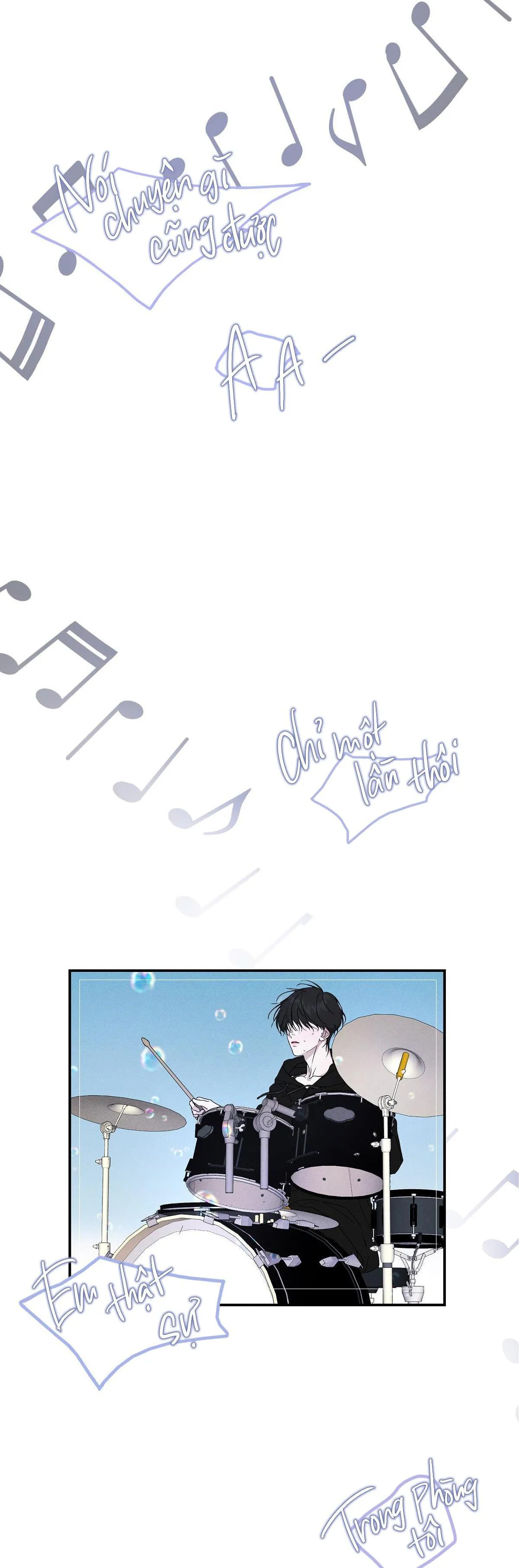 LOVE AND ROLL Chapter 5 Trang 80