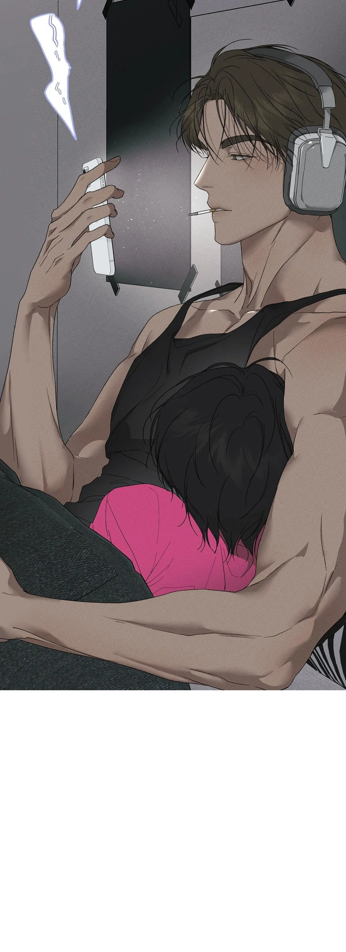 LOVE AND ROLL Chapter 5 Trang 82