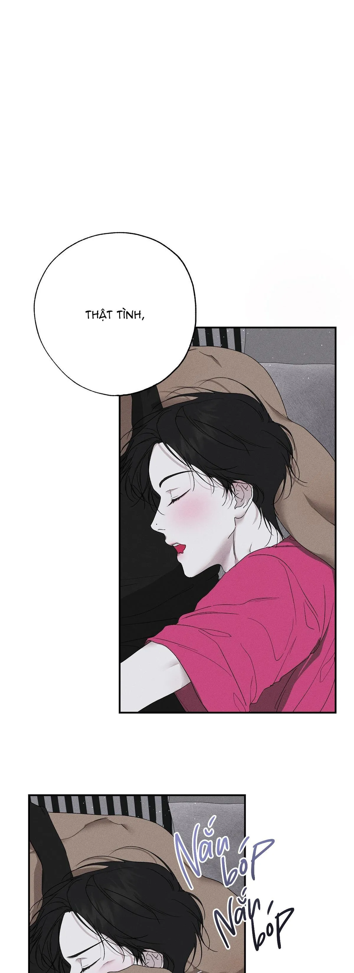 LOVE AND ROLL Chapter 5 Trang 83