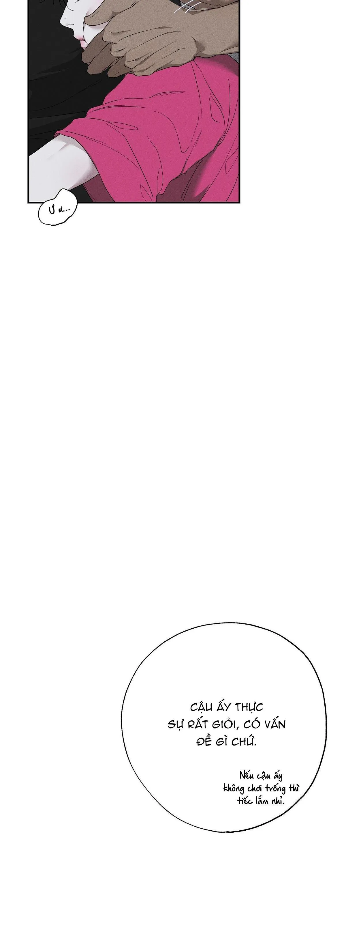 LOVE AND ROLL Chapter 5 Trang 84