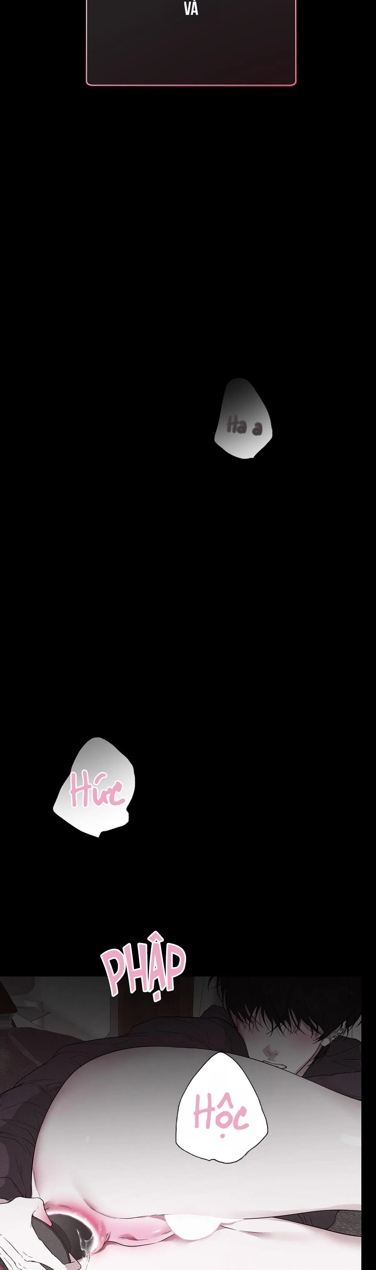 LOVE AND ROLL Chapter 0 Trang 4