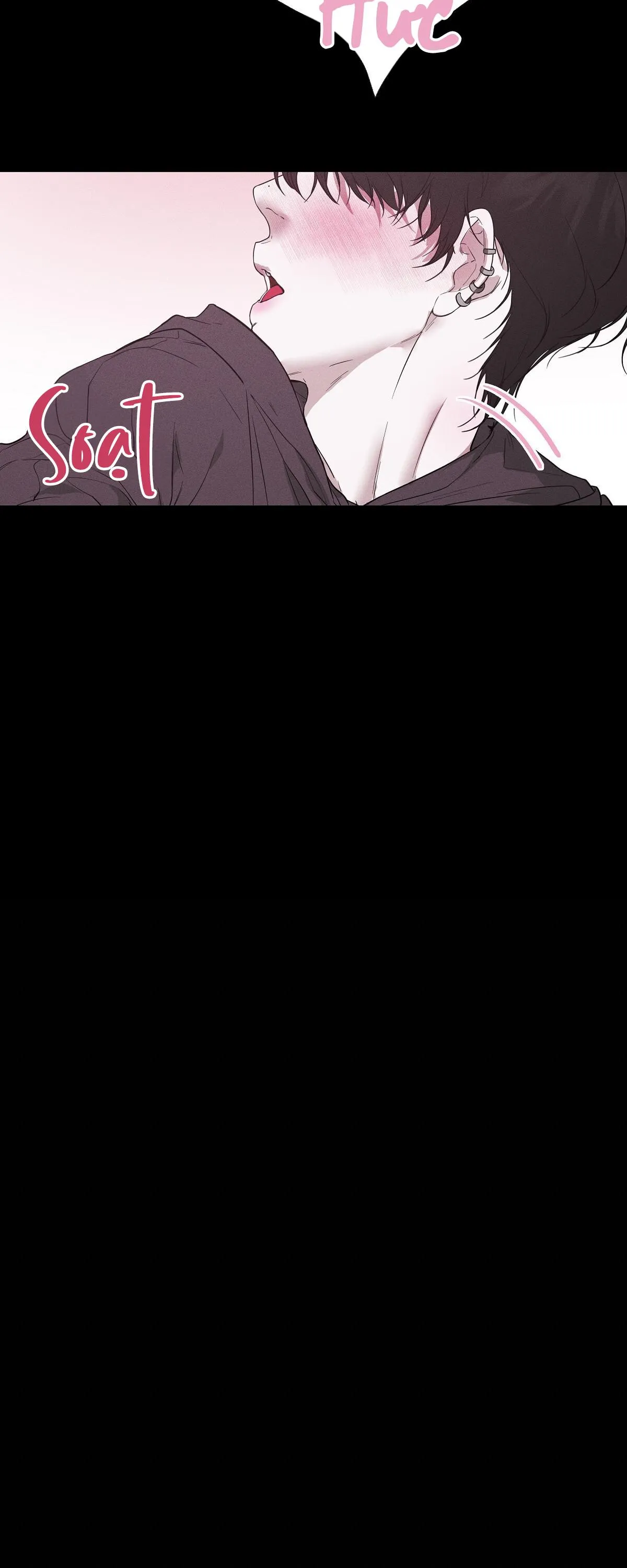 LOVE AND ROLL Chapter 0 Trang 6