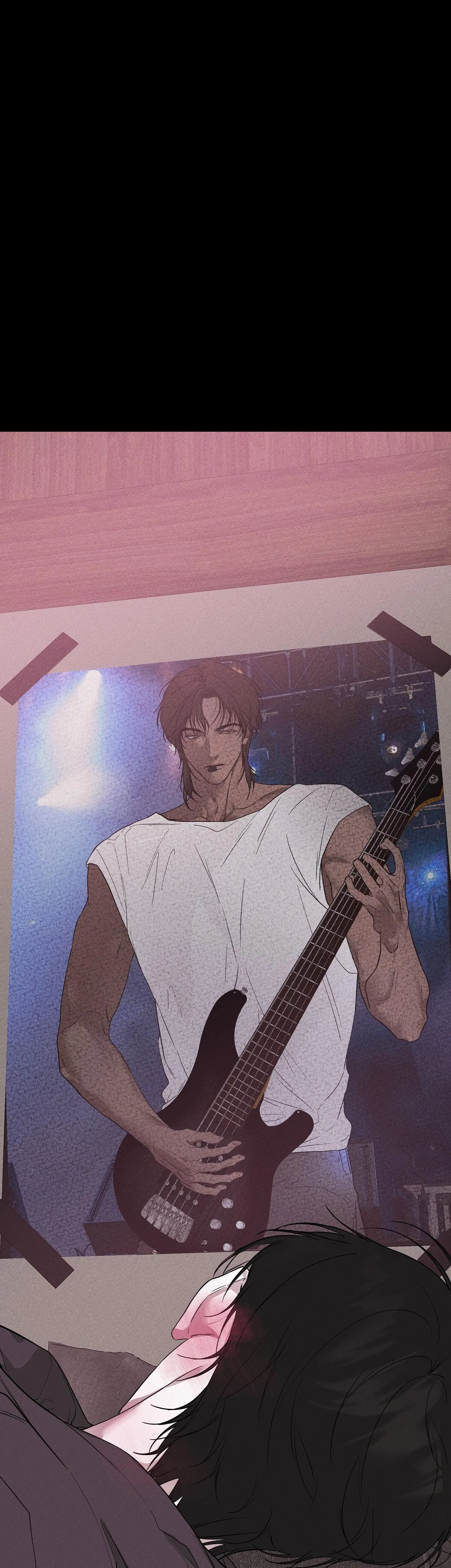 LOVE AND ROLL Chapter 0 Trang 7