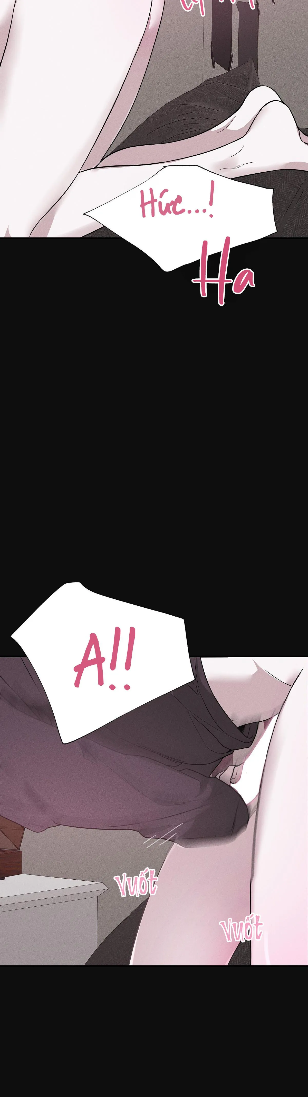 LOVE AND ROLL Chapter 0 Trang 10