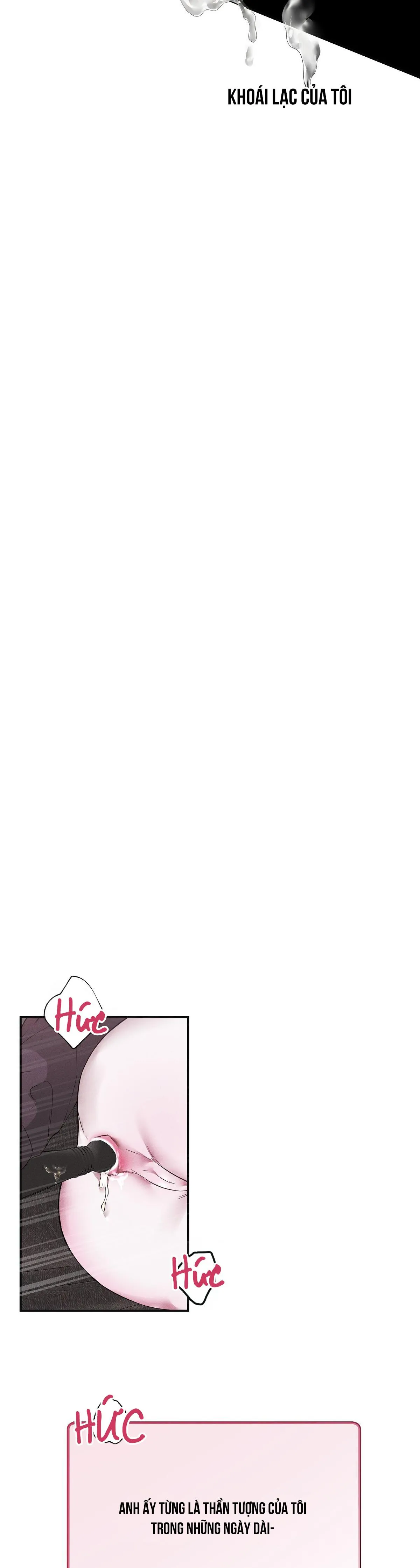 LOVE AND ROLL Chapter 0 Trang 13