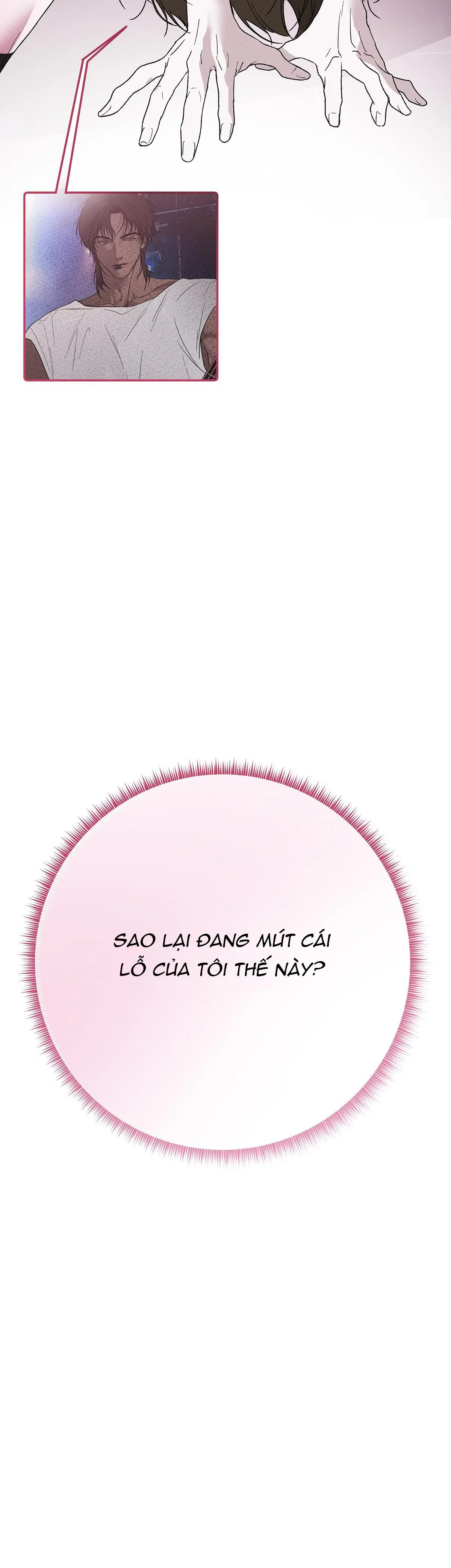 LOVE AND ROLL Chapter 0 Trang 17