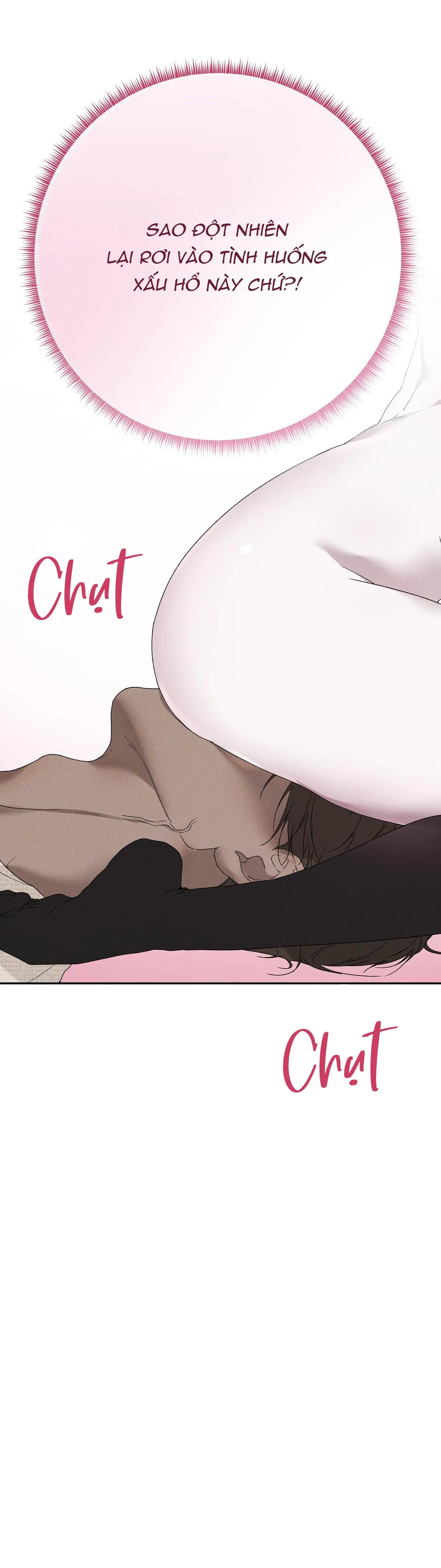 LOVE AND ROLL Chapter 0 Trang 20