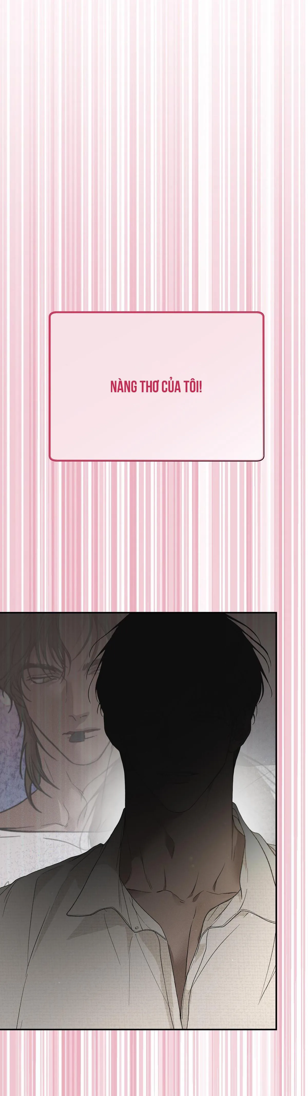 LOVE AND ROLL Chapter 0 Trang 25