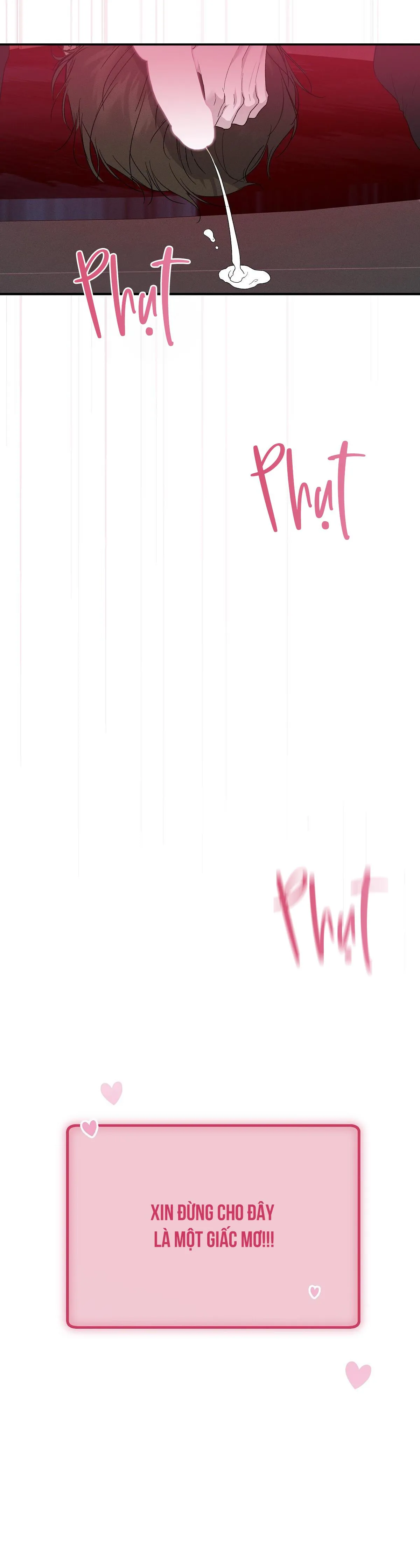 LOVE AND ROLL Chapter 0 Trang 28