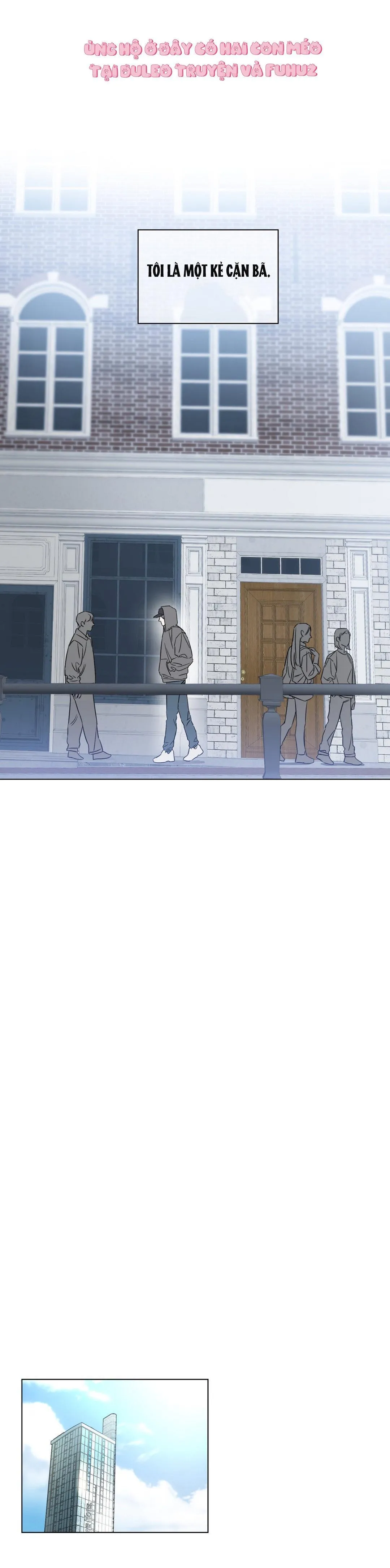 Love Cycling Chapter 1 Trang 8