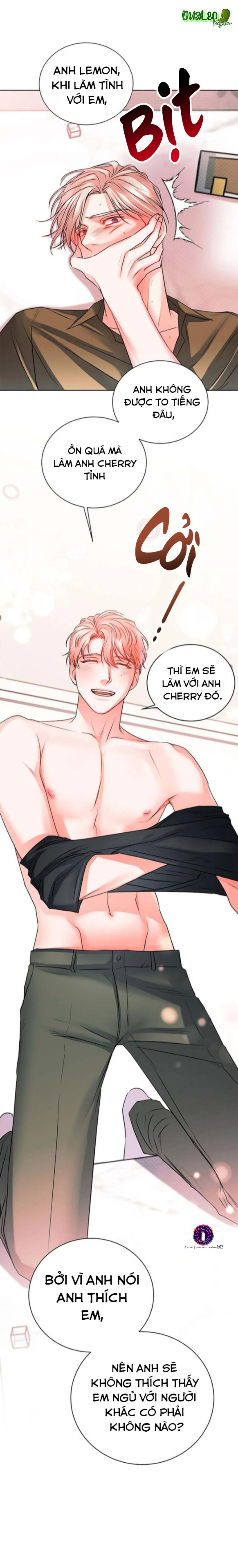 Love Debugging (END) Chapter 3 Trang 16