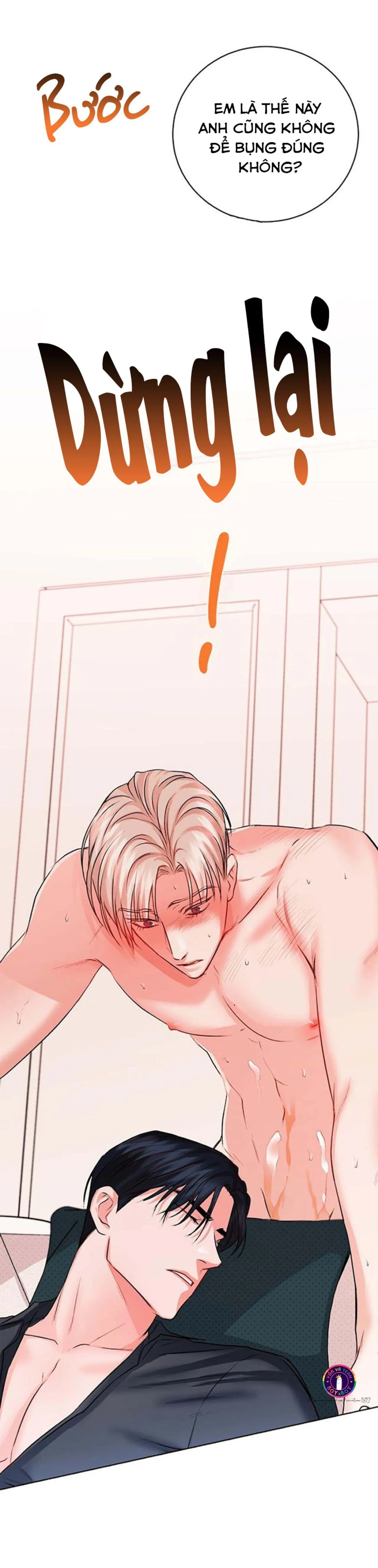 Love Debugging (END) Chapter 3 Trang 22