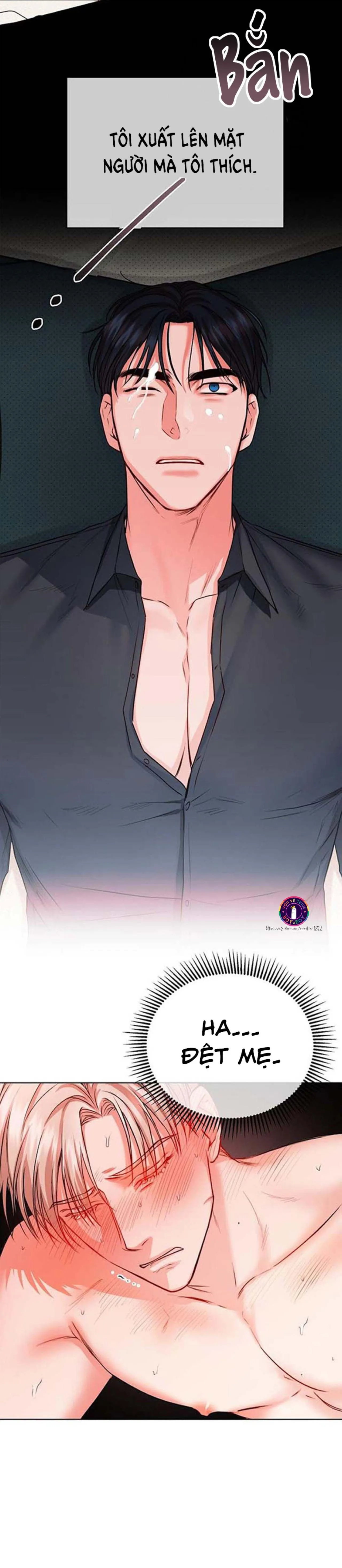 Love Debugging (END) Chapter 3 Trang 26