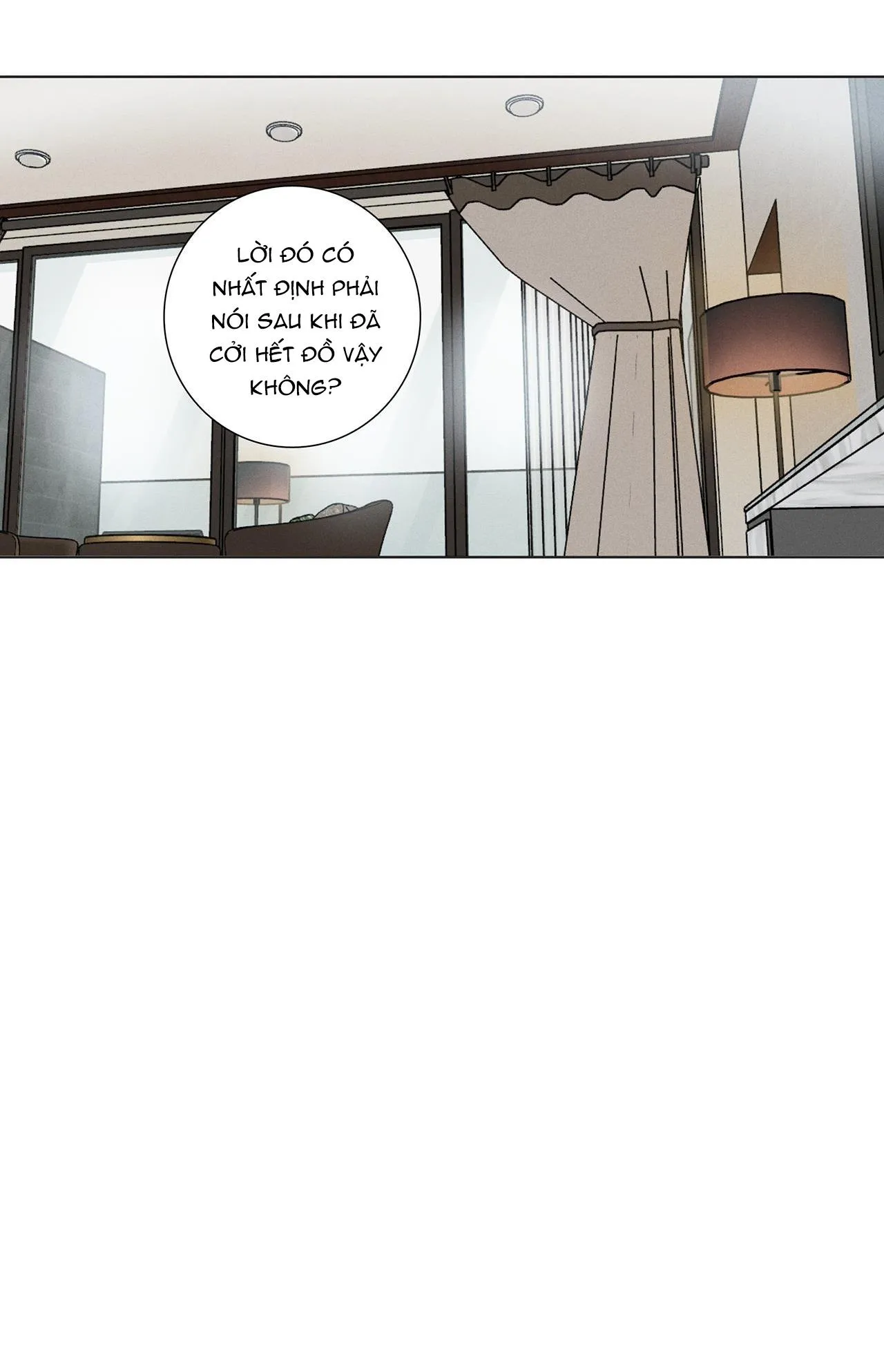 LOVE GYM Chapter 1 Trang 5