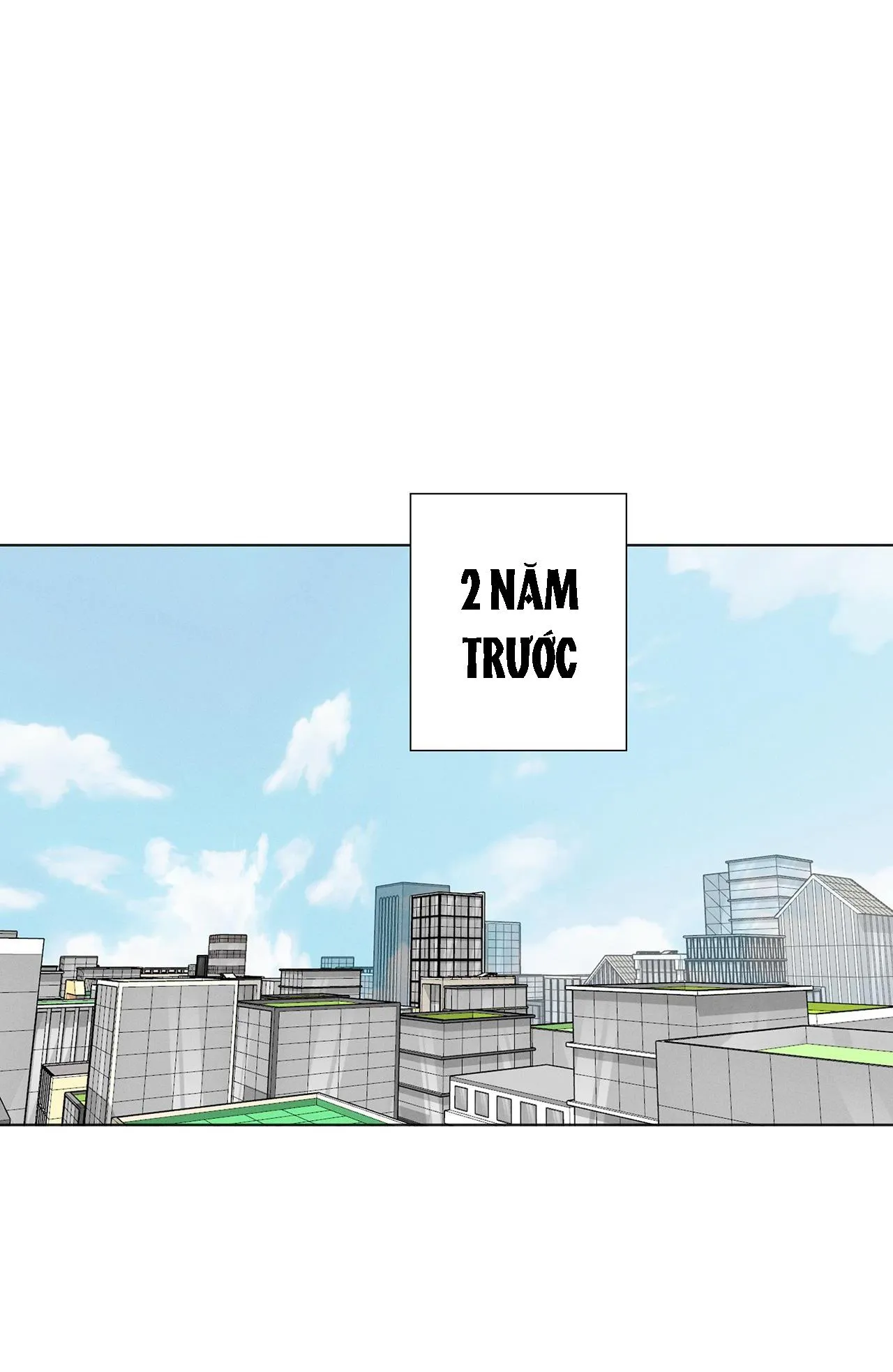 LOVE GYM Chapter 1 Trang 7