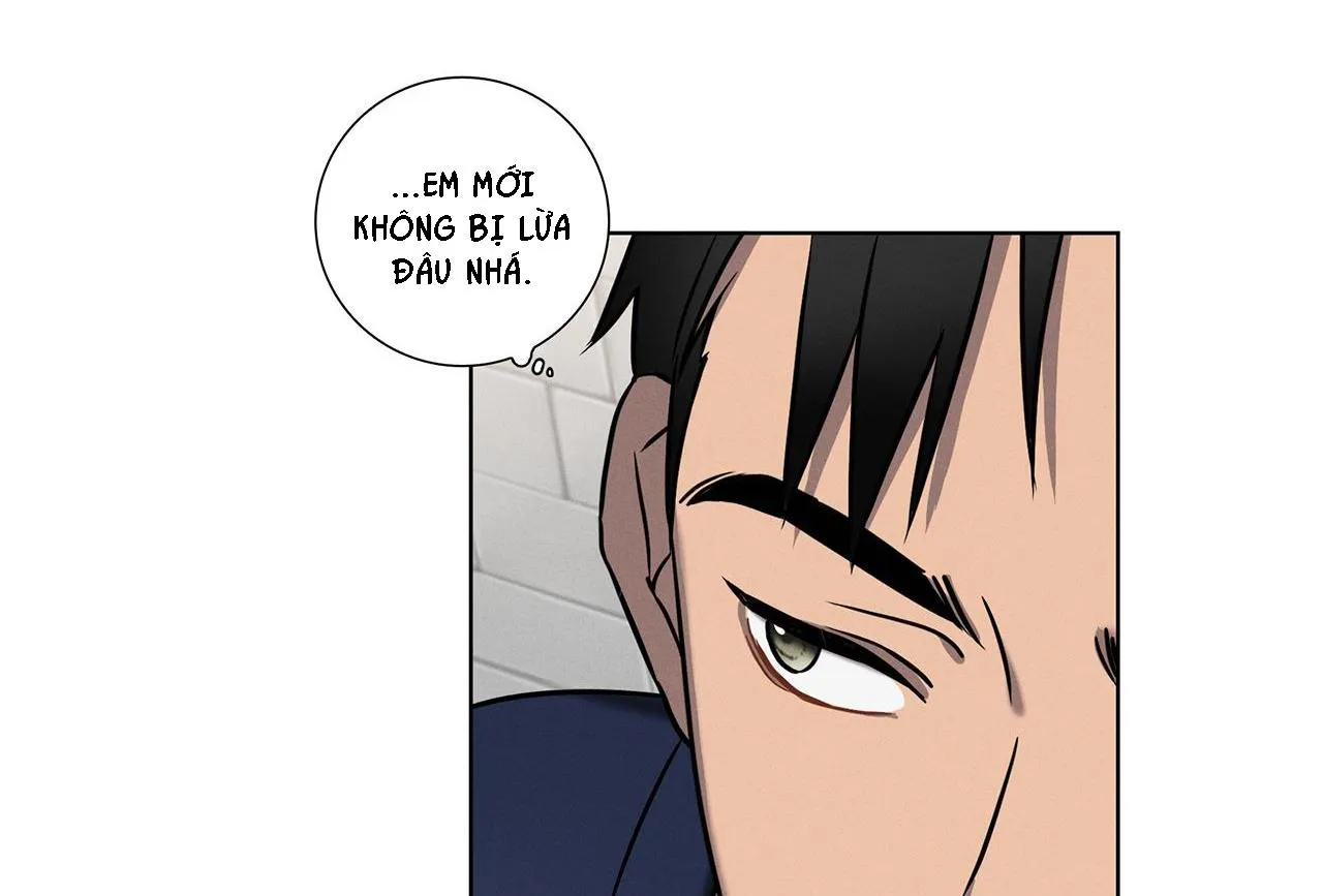 LOVE GYM Chapter 1 Trang 15