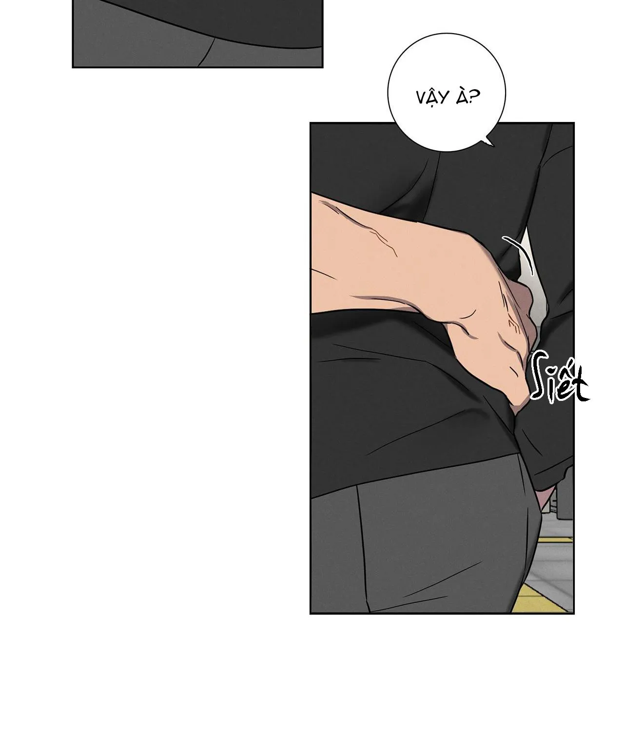 LOVE GYM Chapter 1 Trang 40