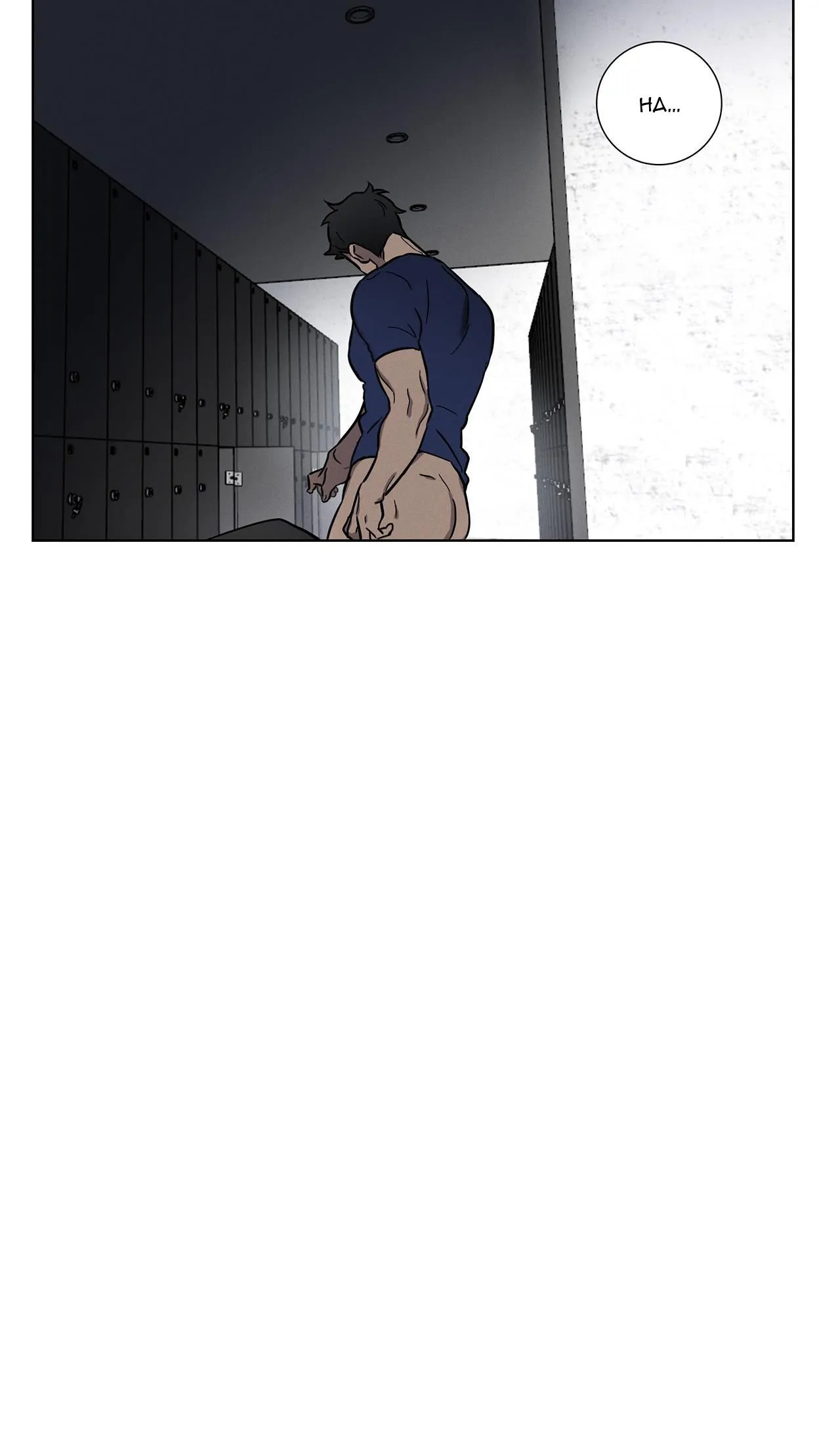 LOVE GYM Chapter 1 Trang 59