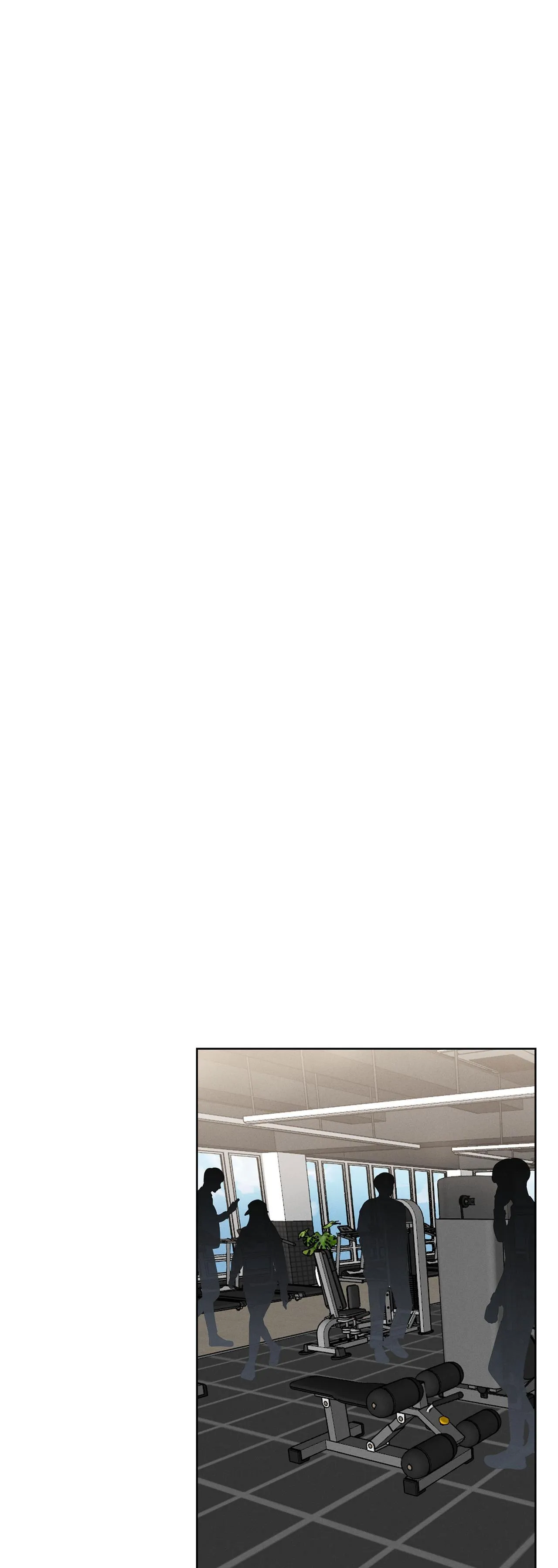 LOVE GYM Chapter 2 Trang 18