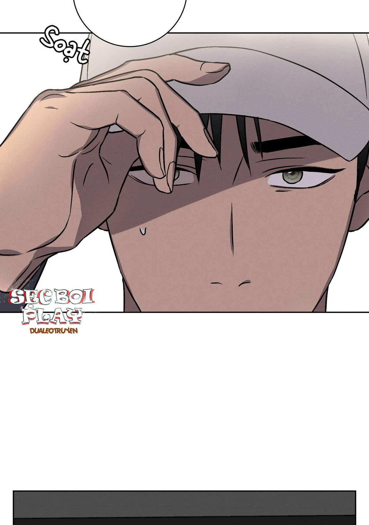 LOVE GYM Chapter 3 Trang 31