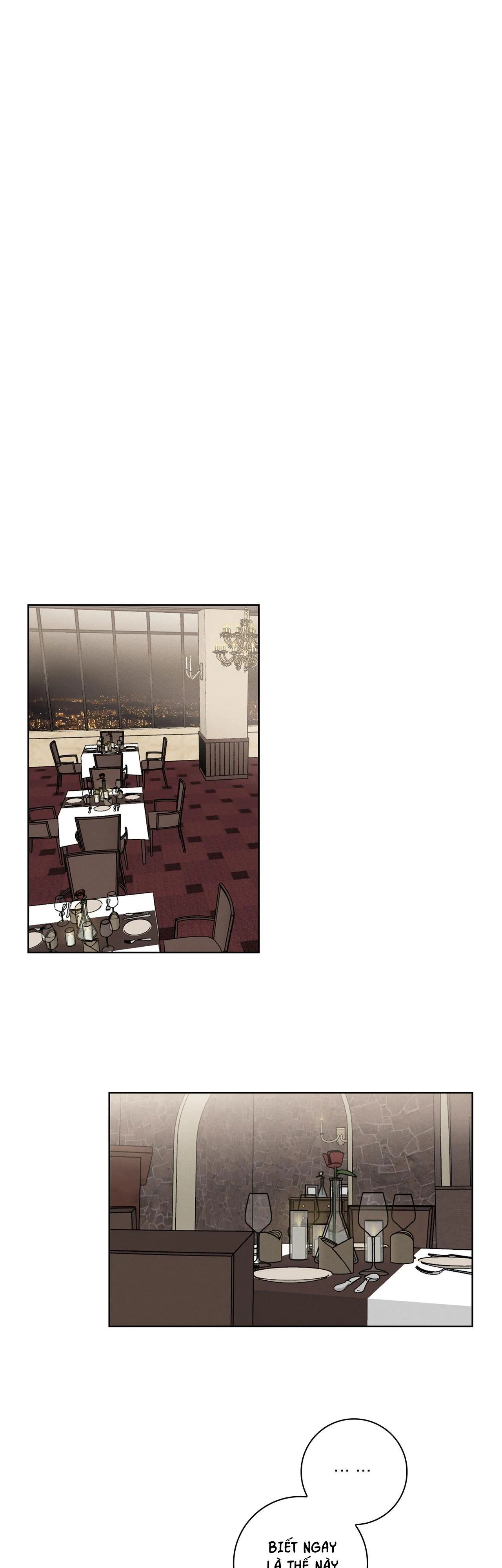 LOVE GYM Chapter 5 Trang 8