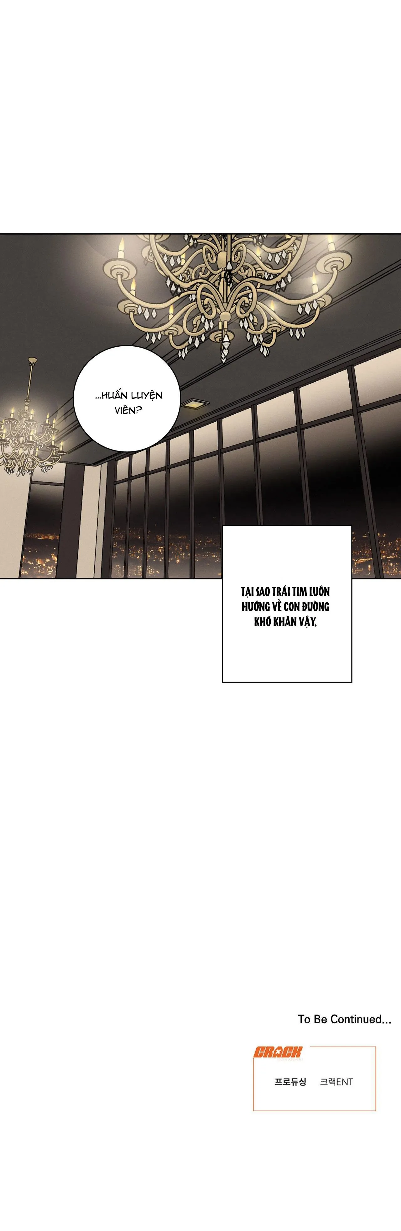 LOVE GYM Chapter 5 Trang 30