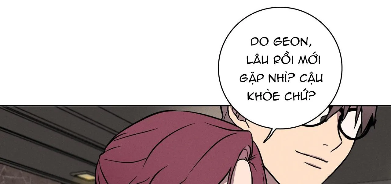 LOVE GYM Chapter 6 Trang 10