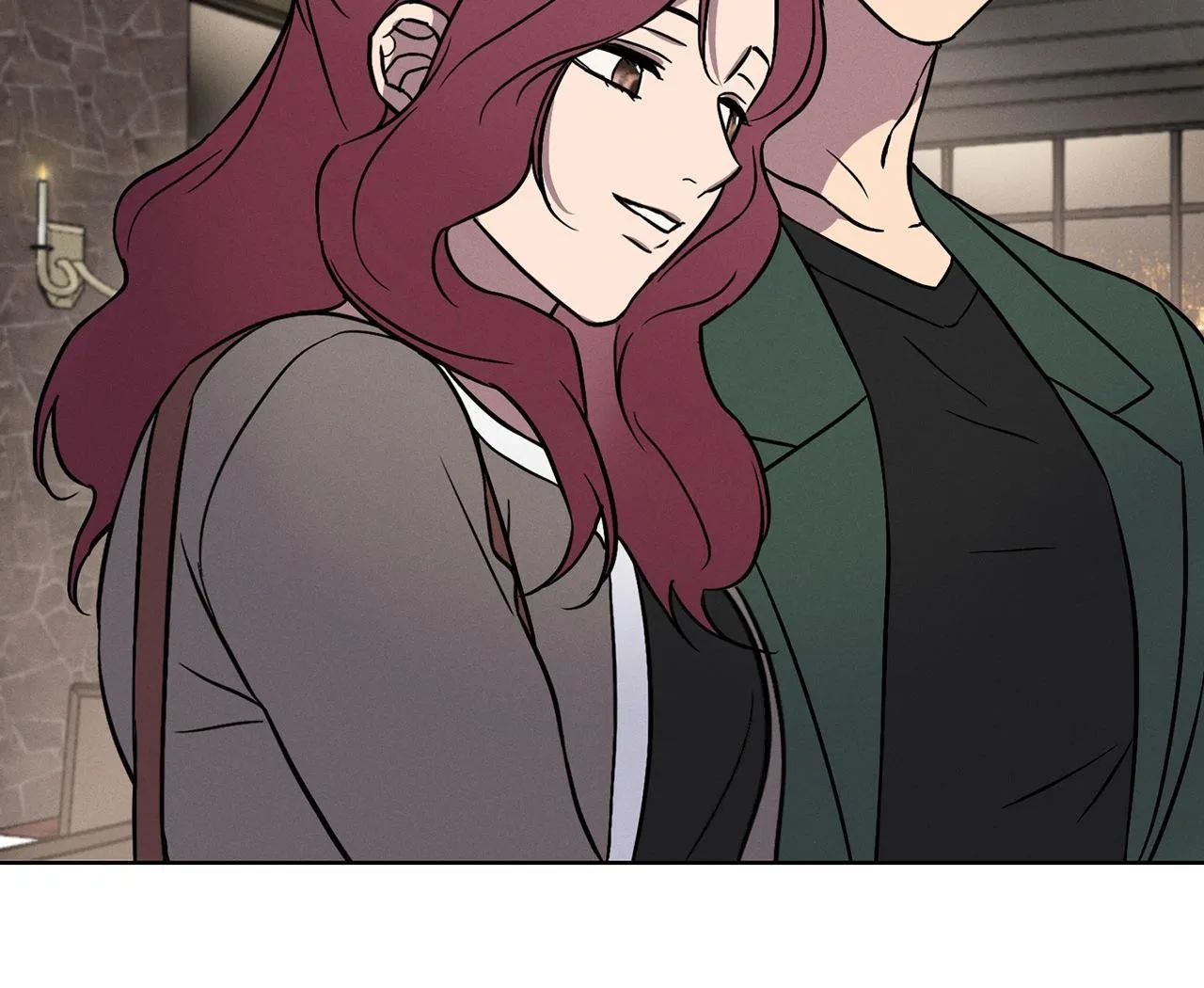 LOVE GYM Chapter 6 Trang 11