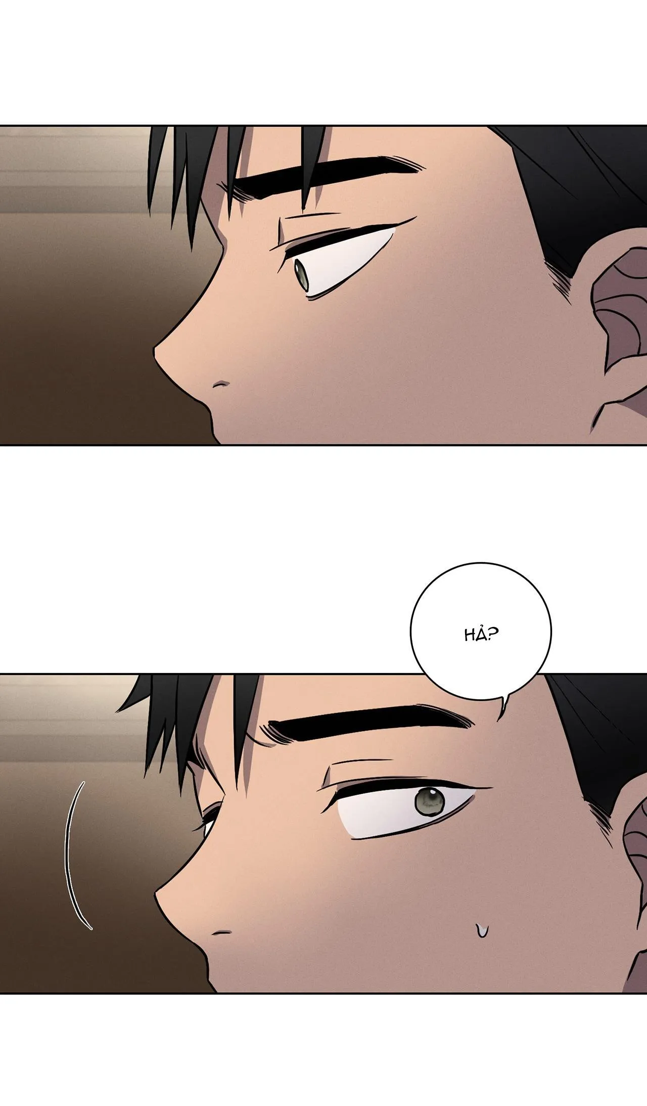 LOVE GYM Chapter 6 Trang 26