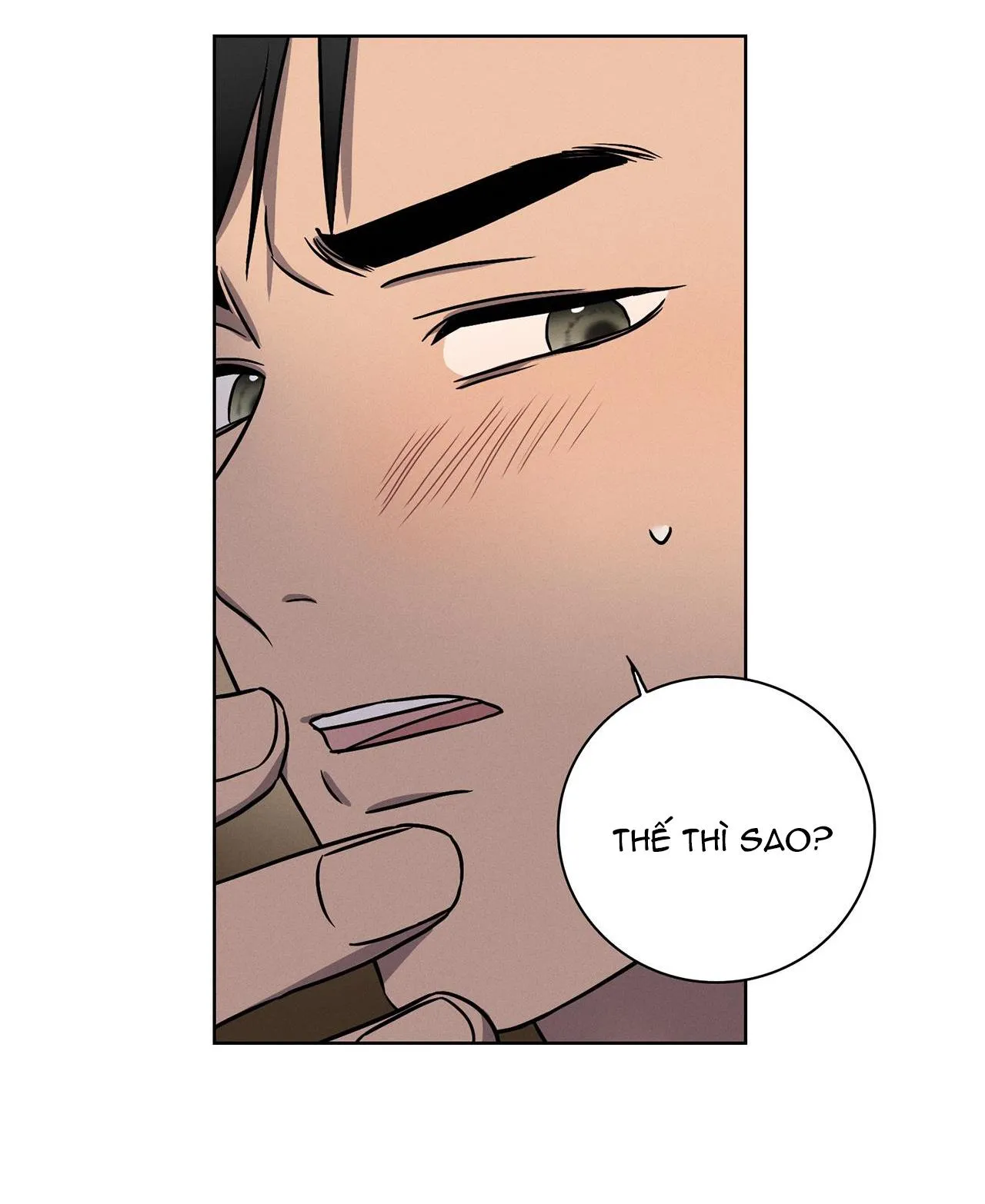 LOVE GYM Chapter 6 Trang 31