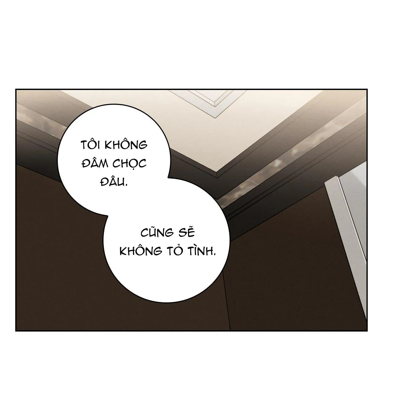 LOVE GYM Chapter 6 Trang 32